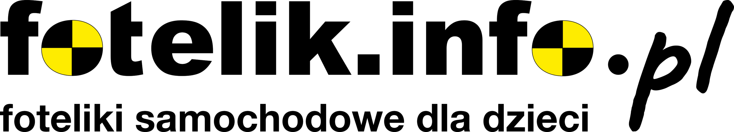 Logo Fotelik Info