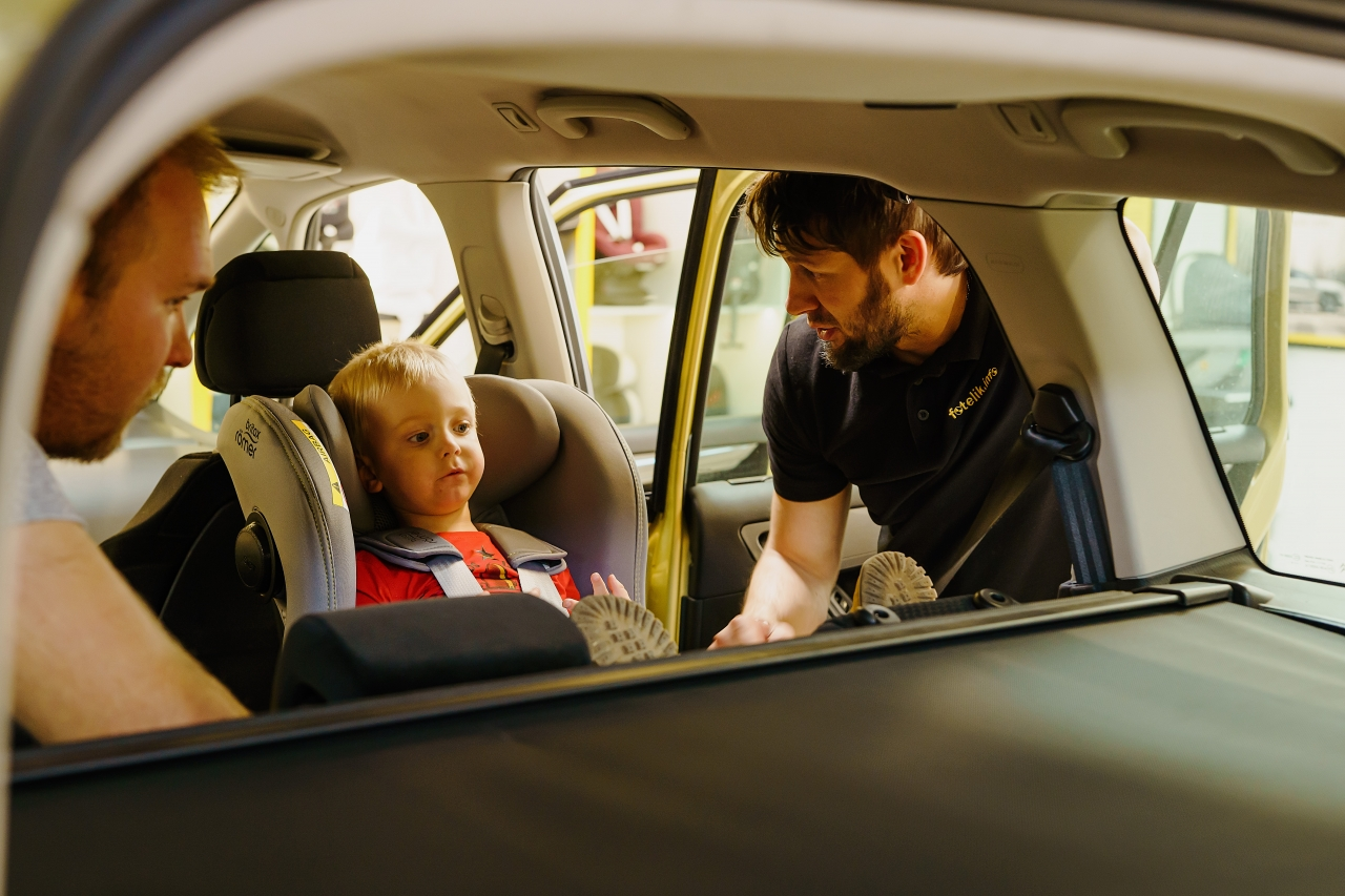 Postanowienie noworoczne, które ratuje życie!