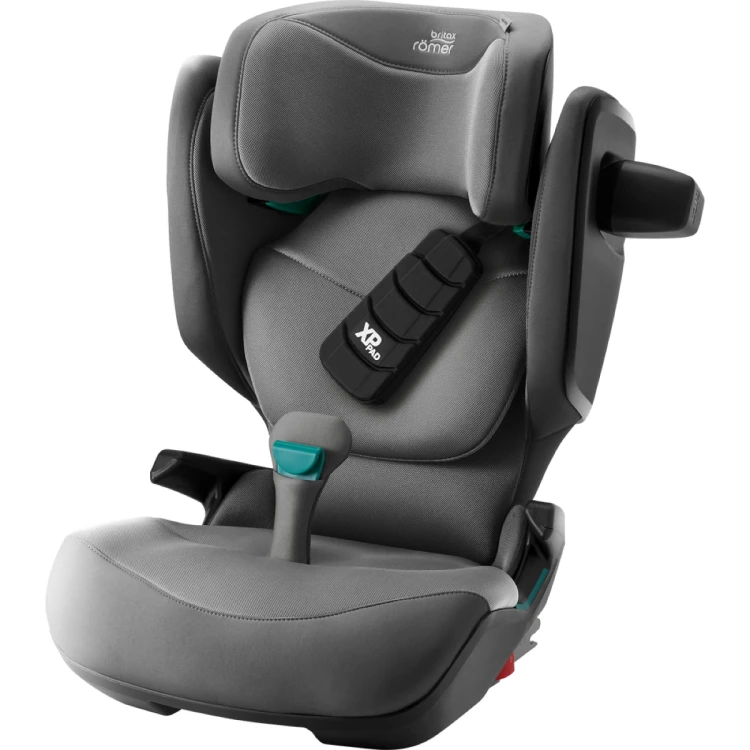 Britax Römer Kidfix Pro