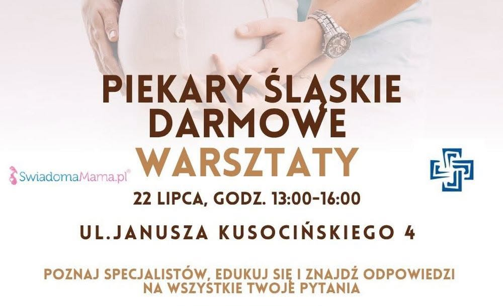 Zdjęcie przedstawia Spotkajmy się na warsztatach “Świadoma Mama” w Piekarach Śląskich!